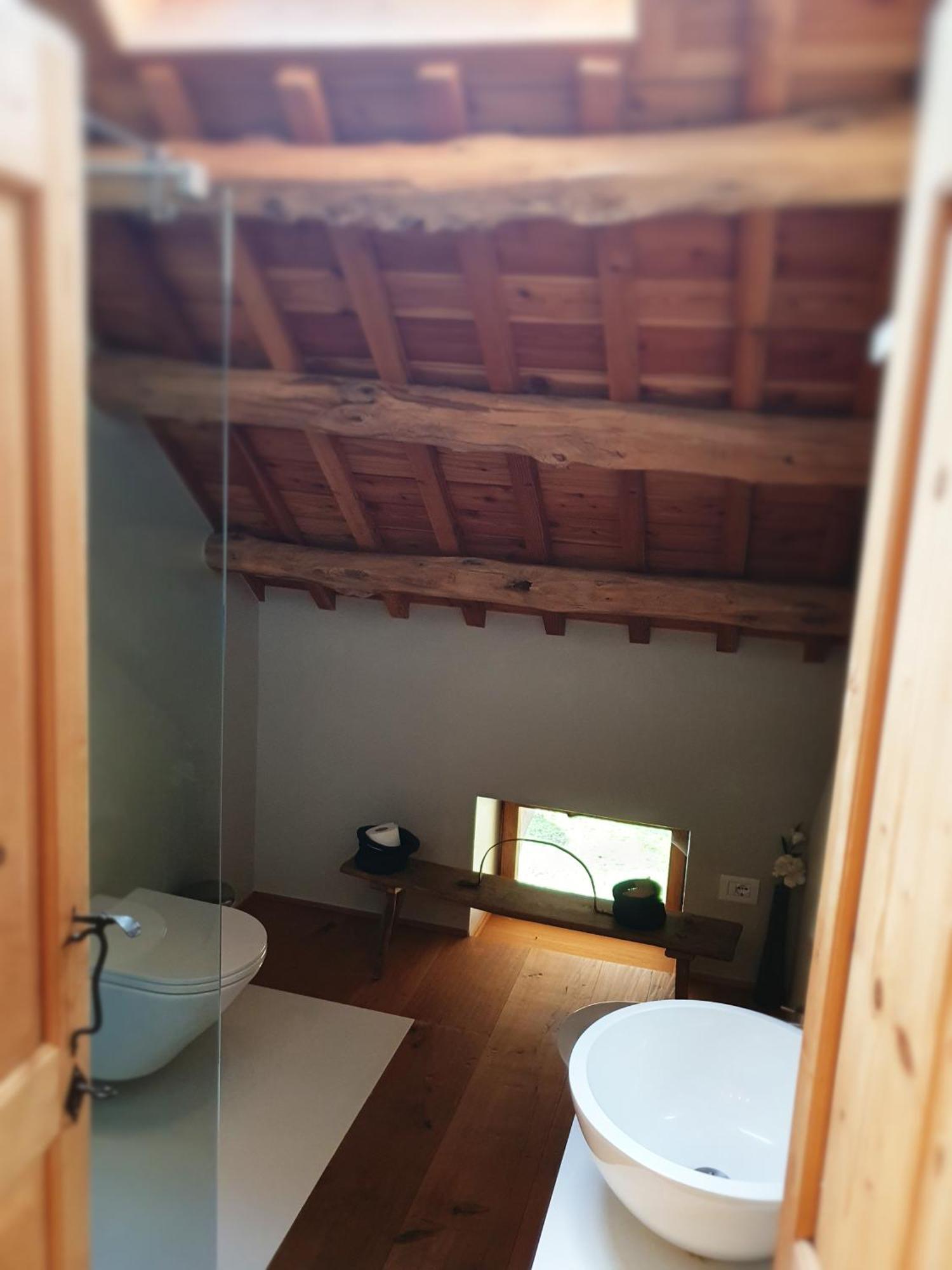 Relais Poggio Pagnan Hotell Farra Eksteriør bilde