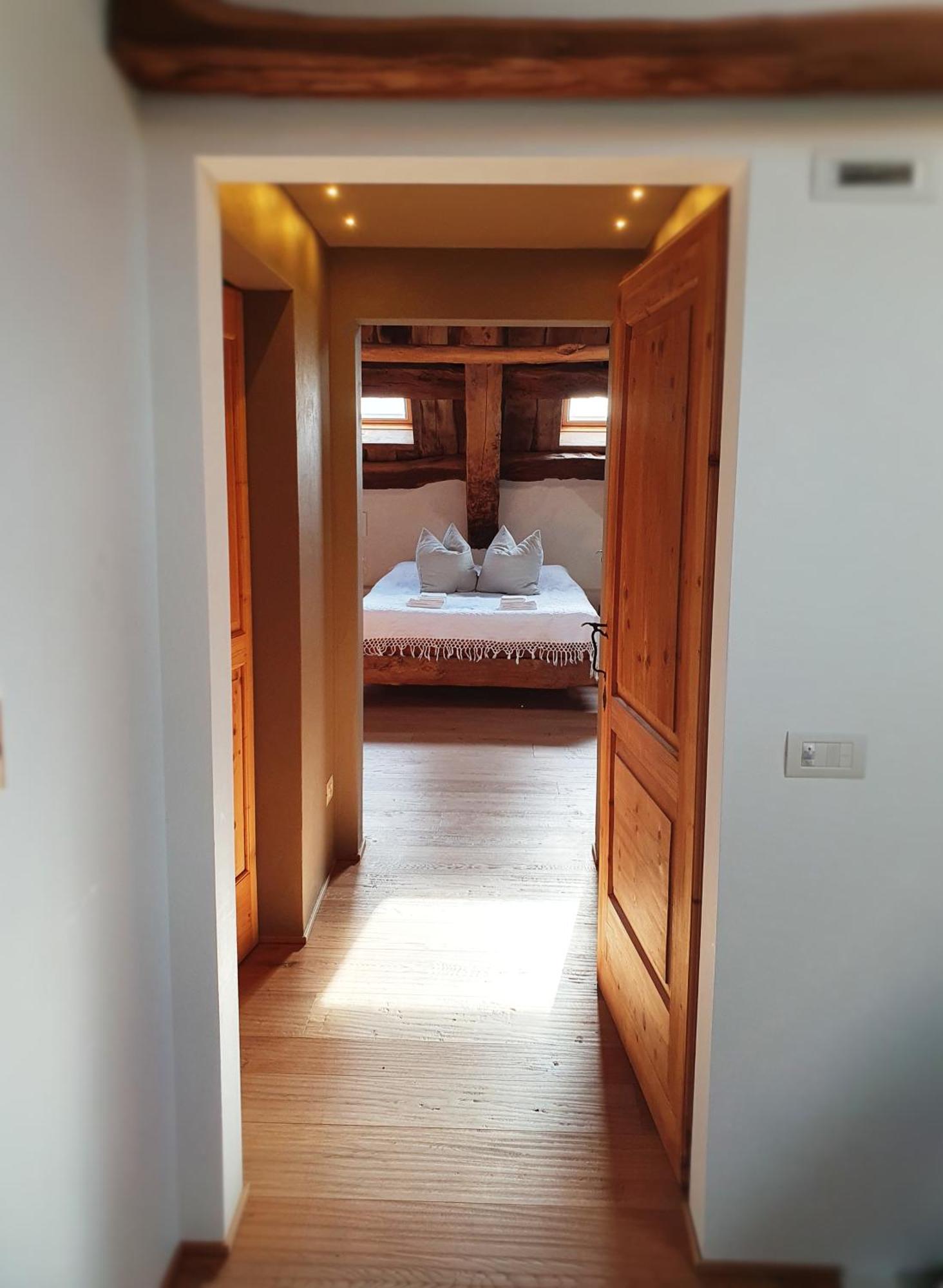 Relais Poggio Pagnan Hotell Farra Eksteriør bilde