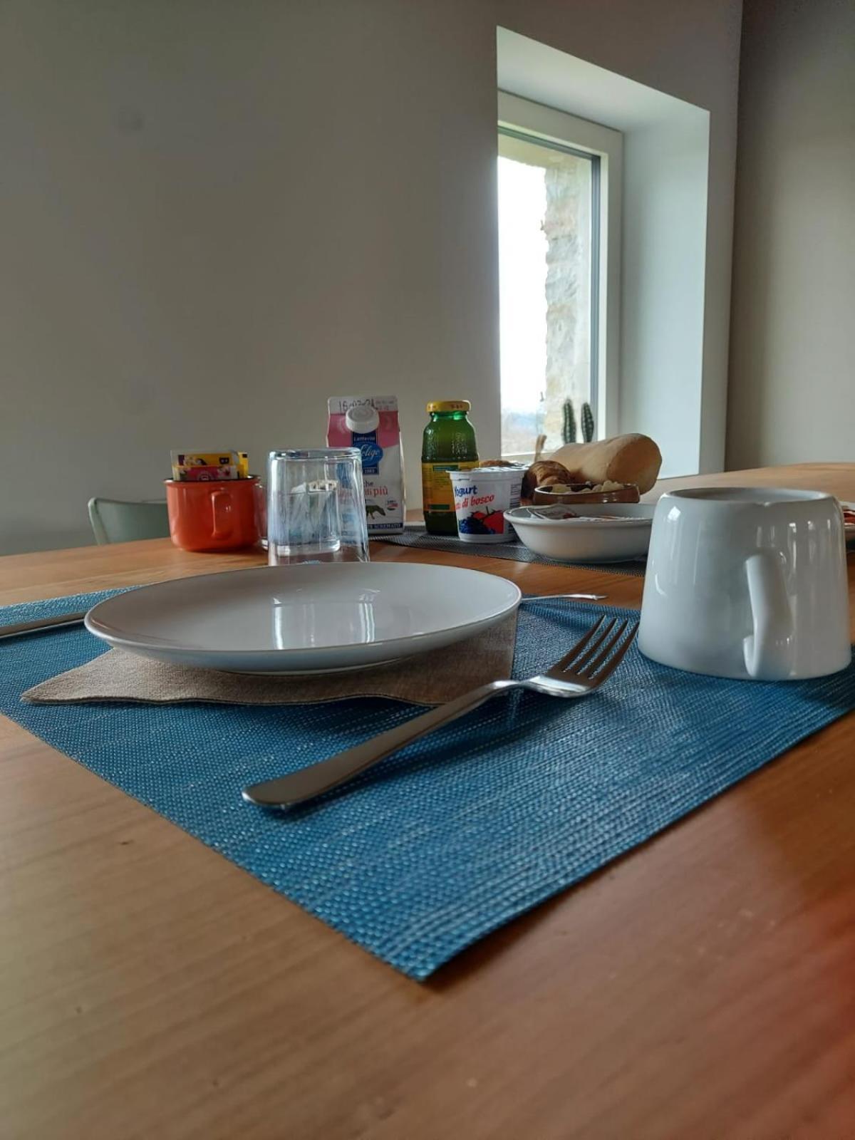 Relais Poggio Pagnan Hotell Farra Eksteriør bilde