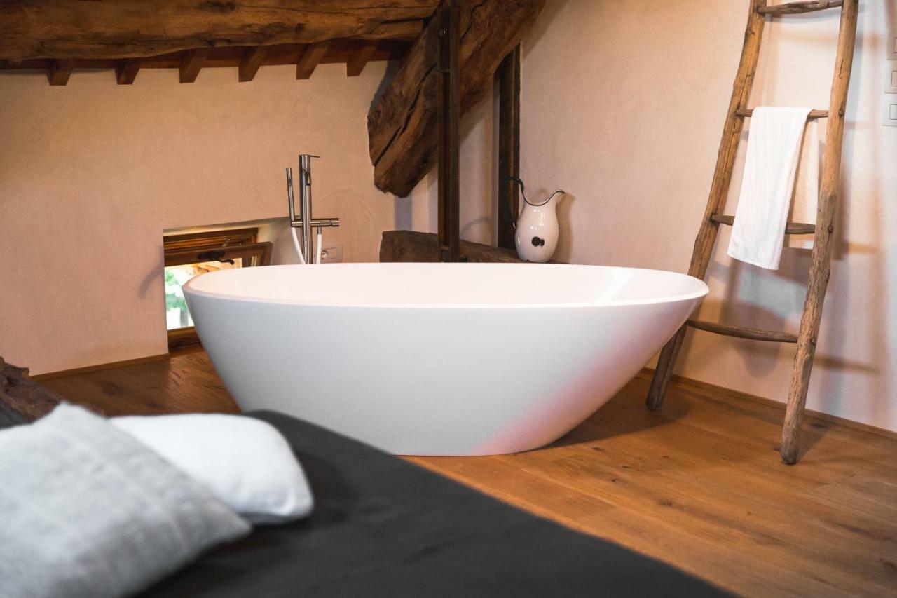 Relais Poggio Pagnan Hotell Farra Eksteriør bilde