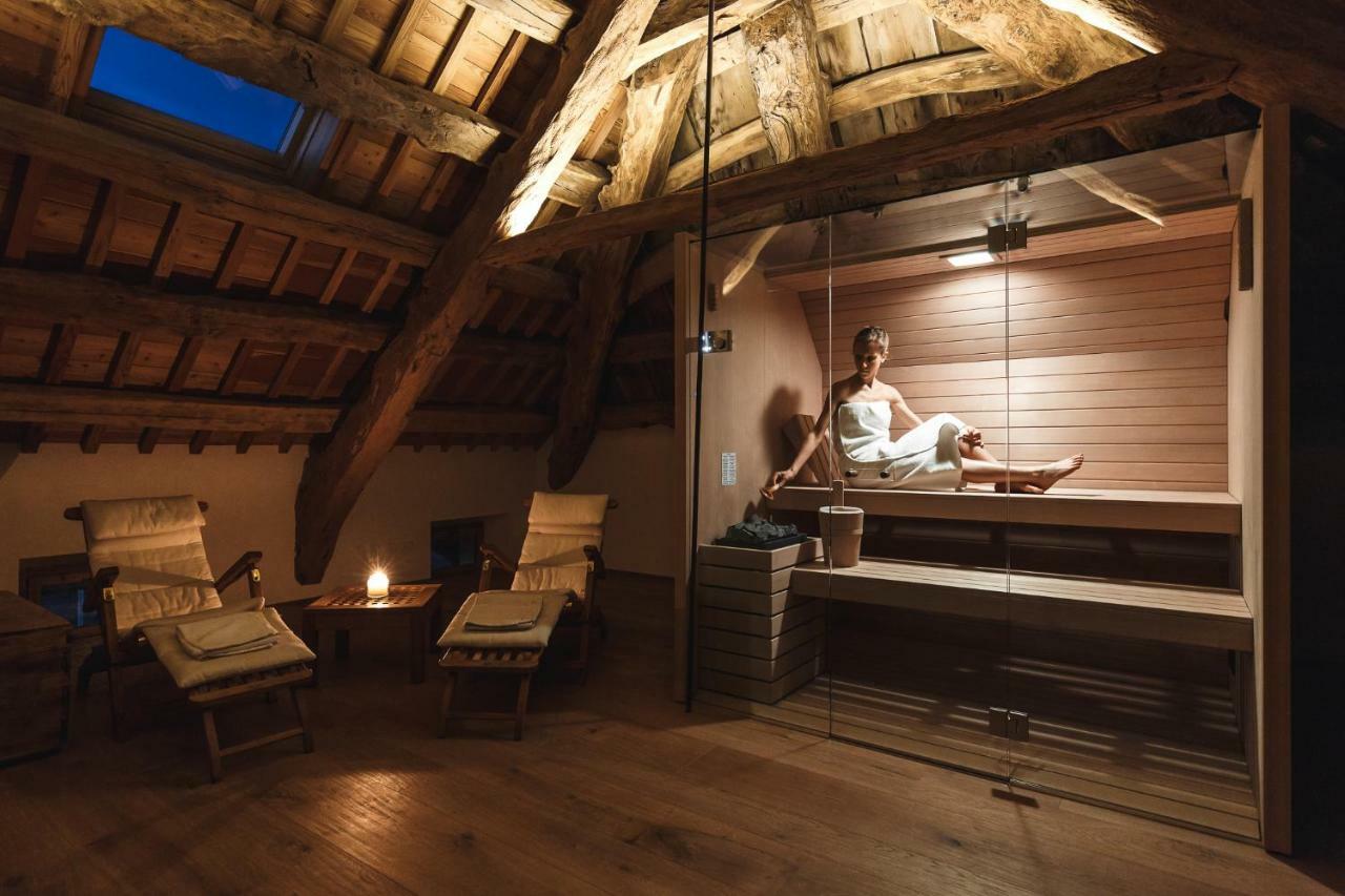 Relais Poggio Pagnan Hotell Farra Eksteriør bilde