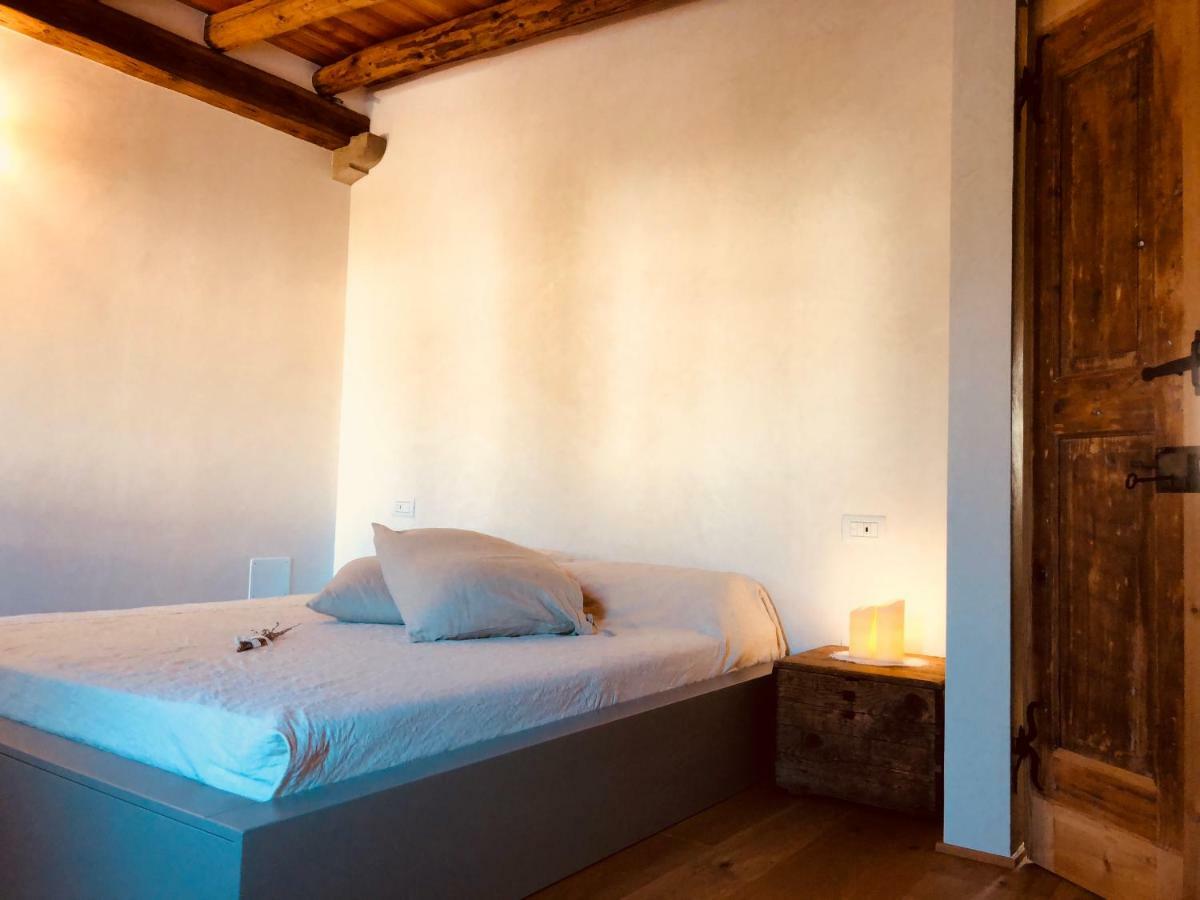 Relais Poggio Pagnan Hotell Farra Eksteriør bilde