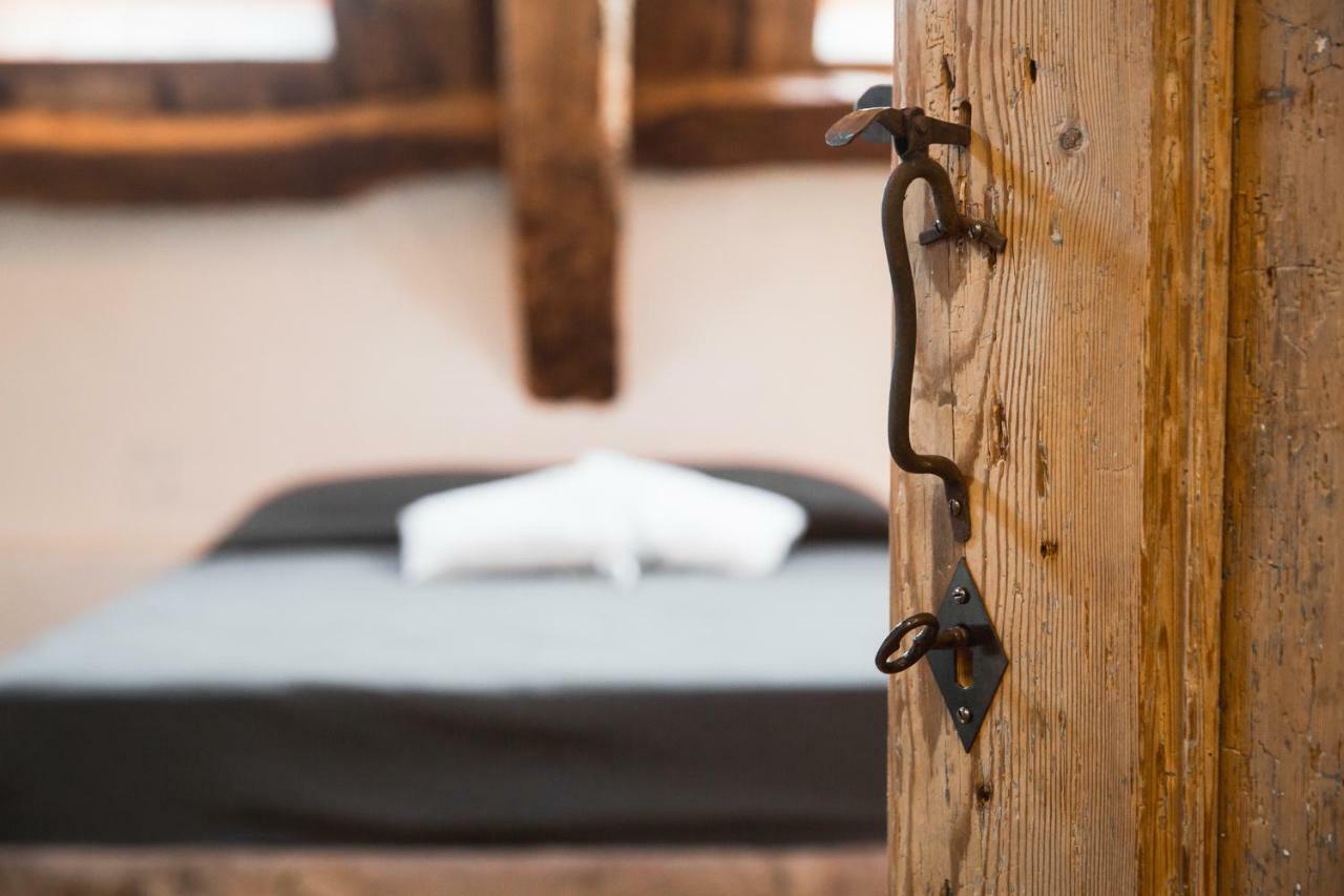 Relais Poggio Pagnan Hotell Farra Eksteriør bilde